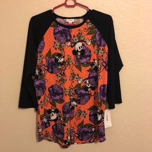 Vintage Disney Randy